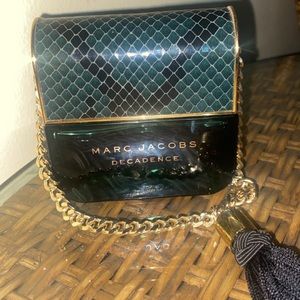 Marc Jacobs Decadence